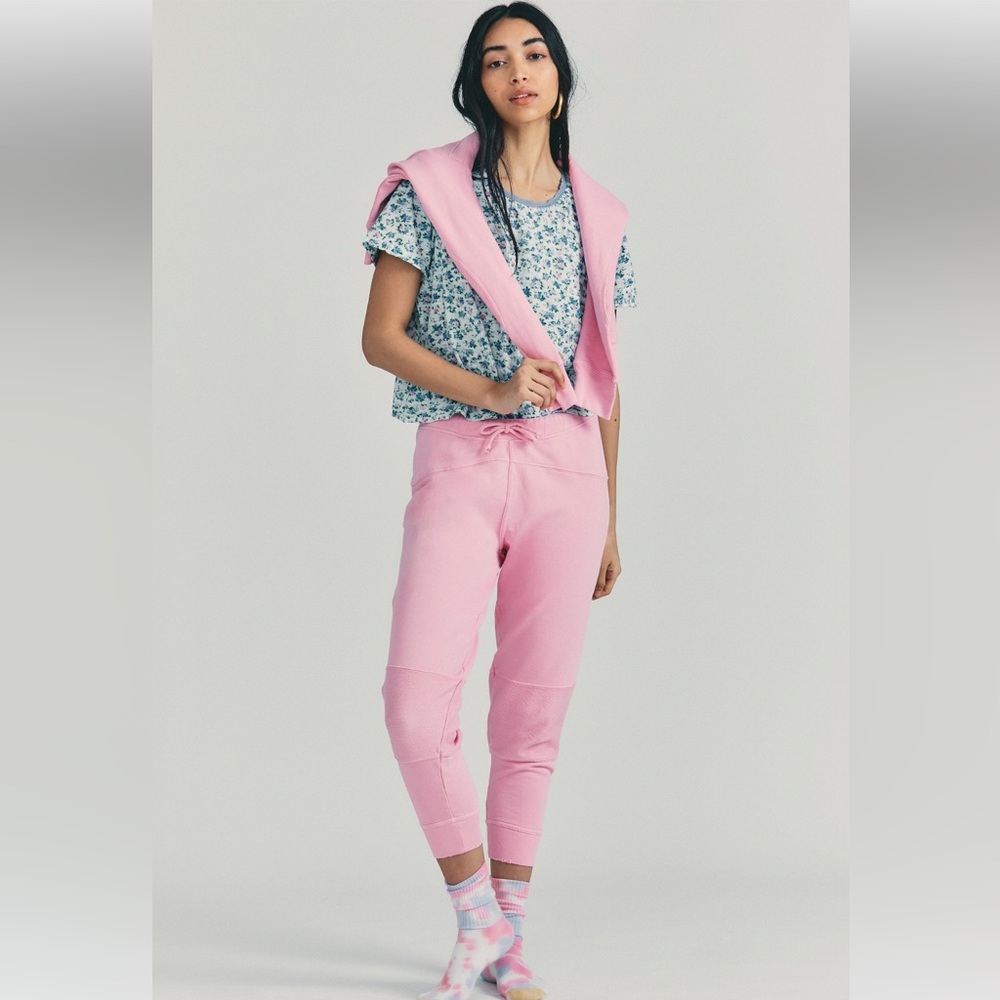 LoveShackFancy Etty Pant